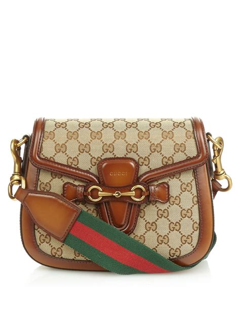 women's gucci sling bag|Gucci shoulder bag luxury brand.